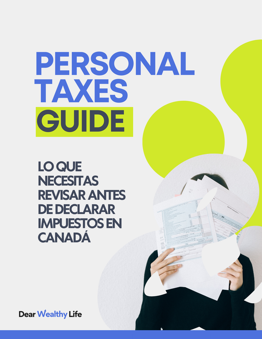Personal Tax Guide 2026